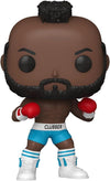 Rocky III Clubber Lang Funko Pop! Vinyl Figure 1714