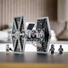 LEGO Star Wars Imperial TIE Fighter 75300 Building Toy with Mini Figures