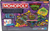 Teenage Mutant Ninjas Monopoly Mayhem Edition Ages 8 and Up