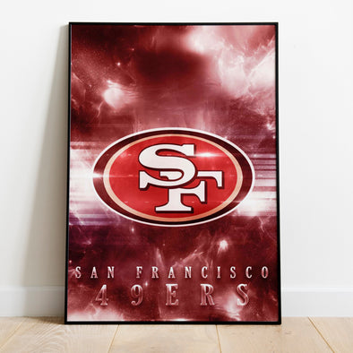 SAN FRANCISCO 49ERS