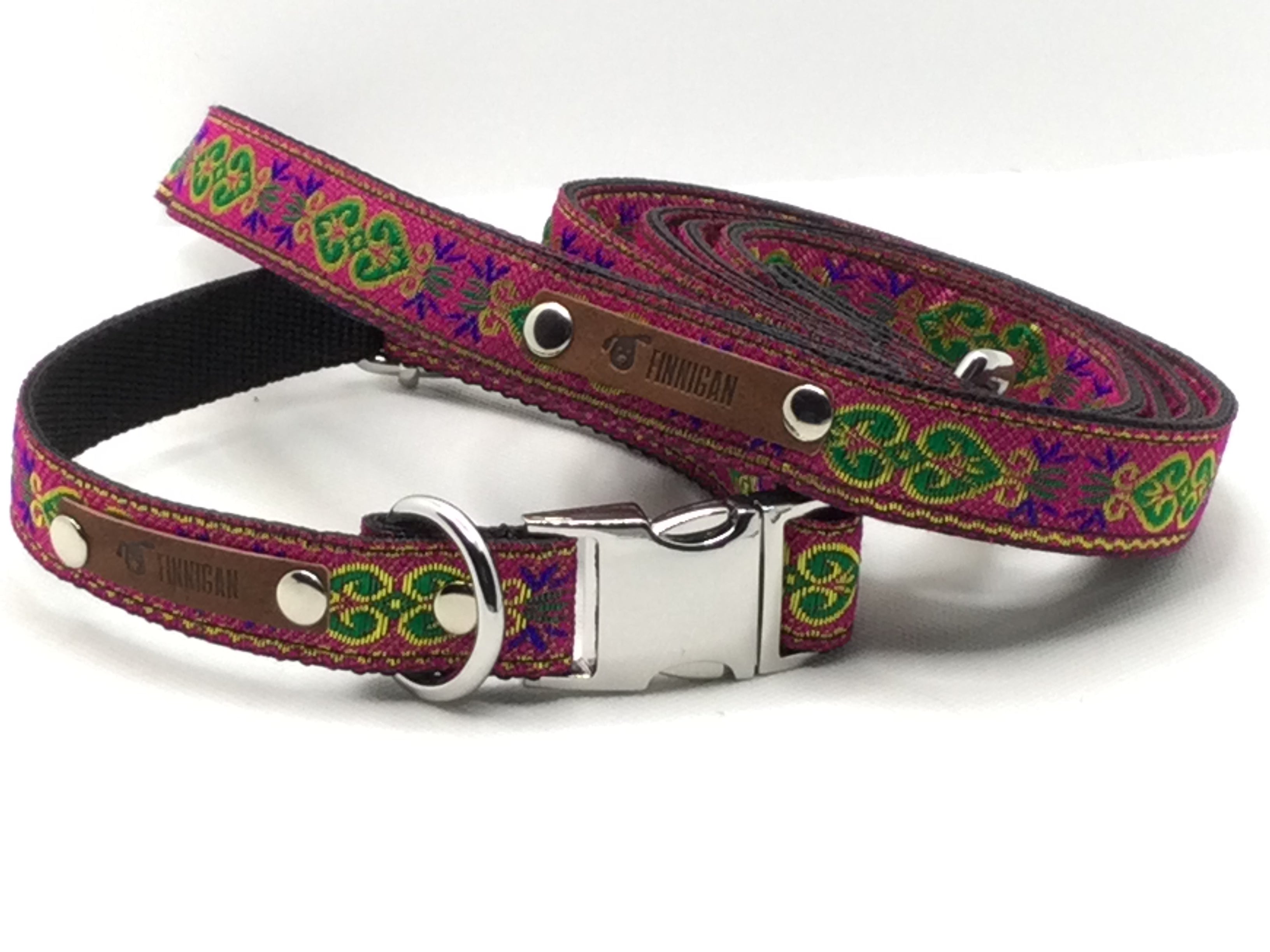 Designer Dog Collar for your Medium Breed Dog – darskee Gifts and