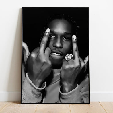 ASAP ROCKY