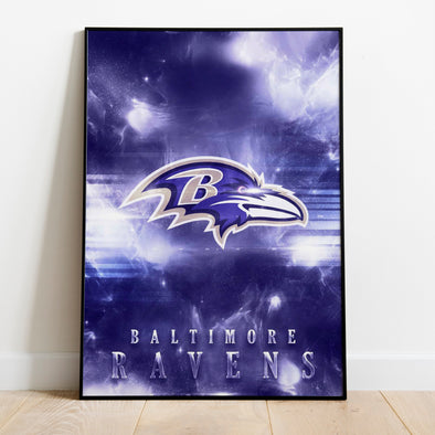 BALTIMORE RAVENS