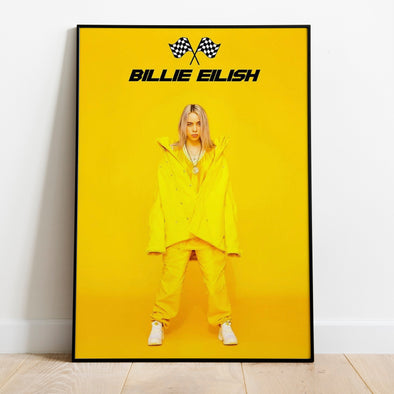 BILLIE EILISH