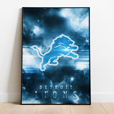 DETROIT LIONS