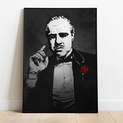 DON CORLEONE