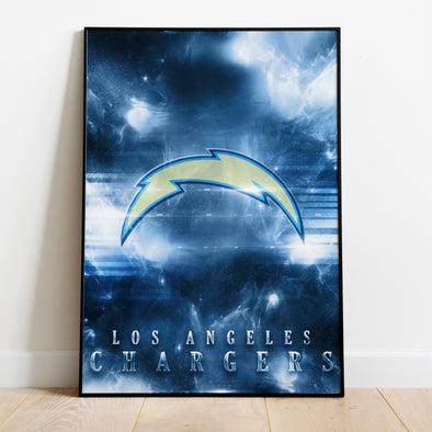 LOS ANGELES CHARGERS