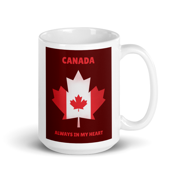 CANADA Mug