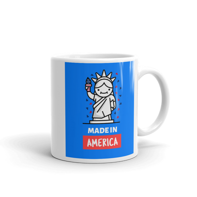 AMERICA Mug