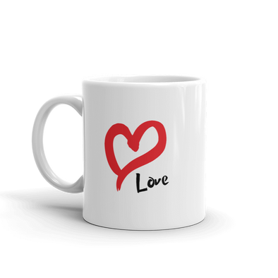 LOVE Mug