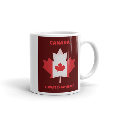 CANADA Mug