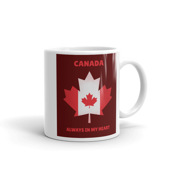 CANADA Mug