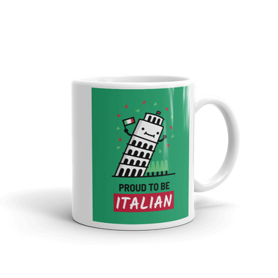 ITALIAN Mug