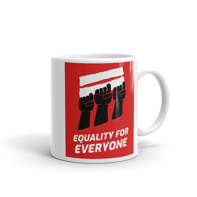 EQUALITY Mug