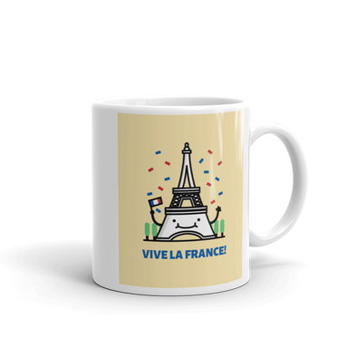 FRANCE Mug