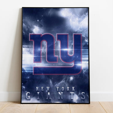 NEW YORK GIANTS