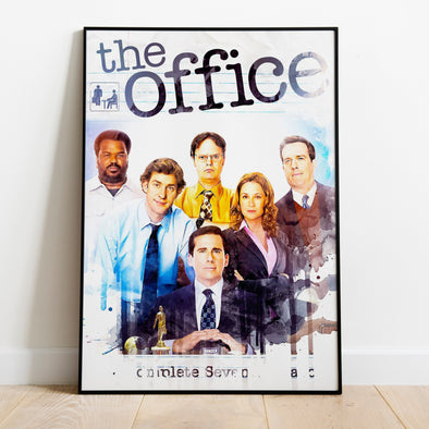 THE OFFICE