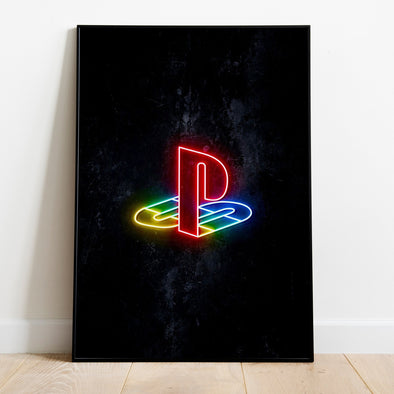 PLAYSTATION