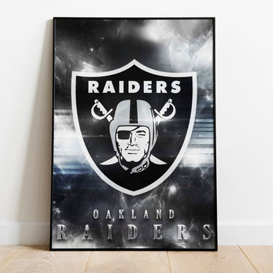 OAKLAND RAIDERS