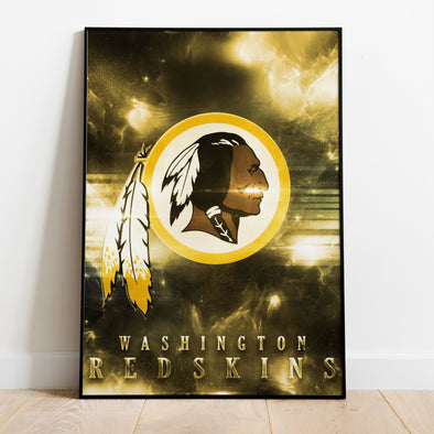 WASHINGTON REDSKINS