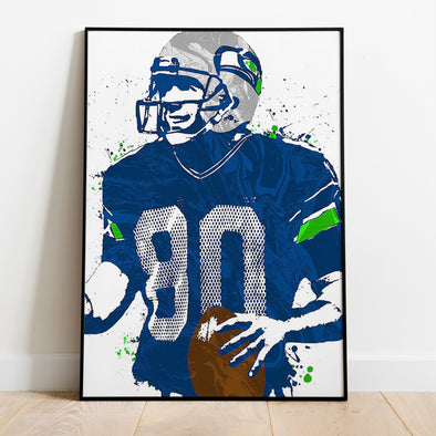 STEVE LARGENT