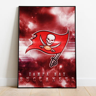 TAMPA BAY BUCCANEER